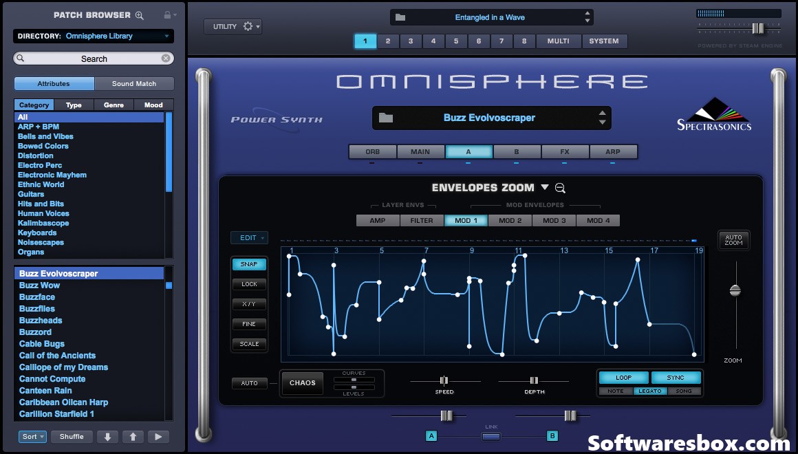 omnisphere vst free download